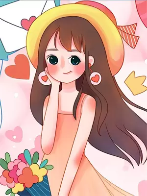 十七岁情书给月亮