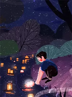满级魅魔去酒馆演讲
