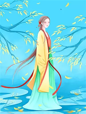 小叶铃(文梓施然)完本小说_全本免费小说小叶铃文梓施然
