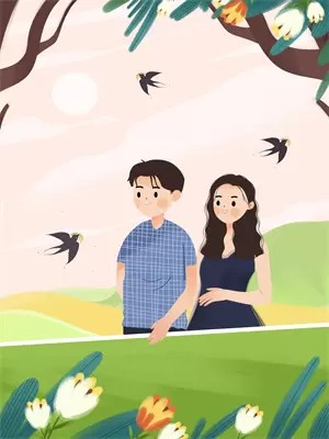 炮灰女配她拯救反派家人