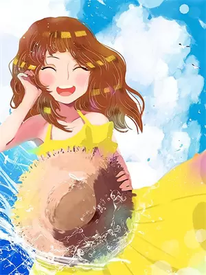 崩铁女主变身