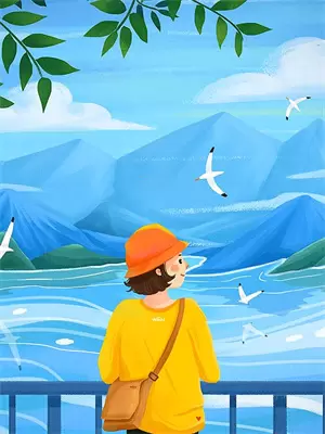 妻子一巴掌就把老公打出门